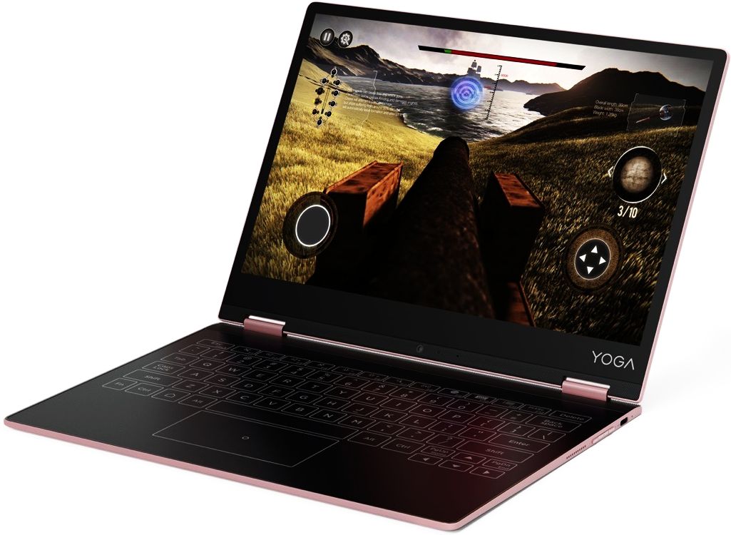 Lenovo Yoga A12