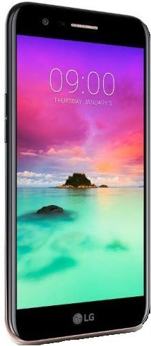 LG K10 2017