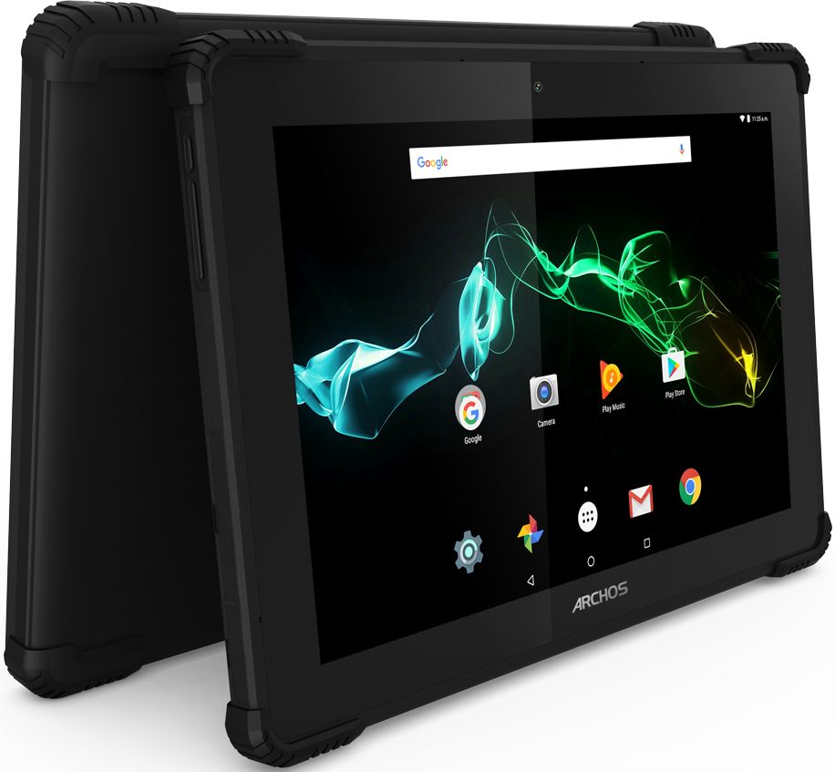 Archos 101 Saphir