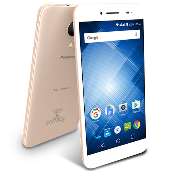 Panasonic ELUGA I3 Mega