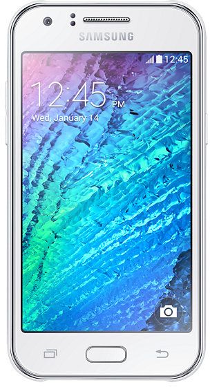 Samsung Galaxy J1 4G