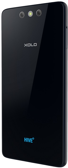 Xolo Black