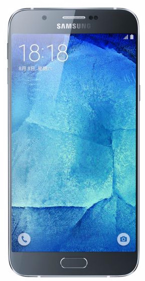 Samsung Galaxy A8