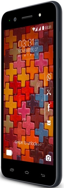 Karbonn Titanium MachOne Plus