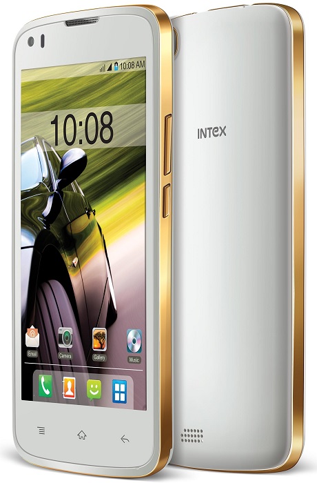 Intex Cloud Pace