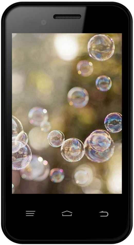 Intex Cloud X15+