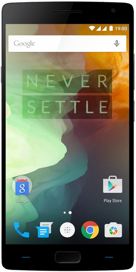 OnePlus 2