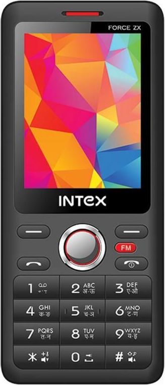 Intex Force ZX