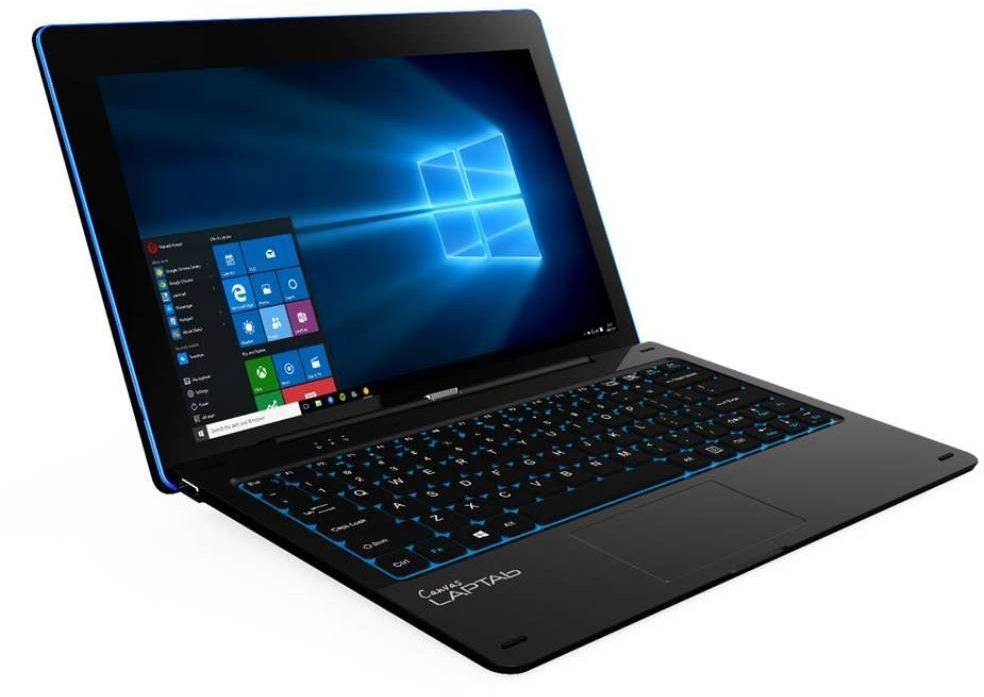 Micromax Canvas Laptab LT777