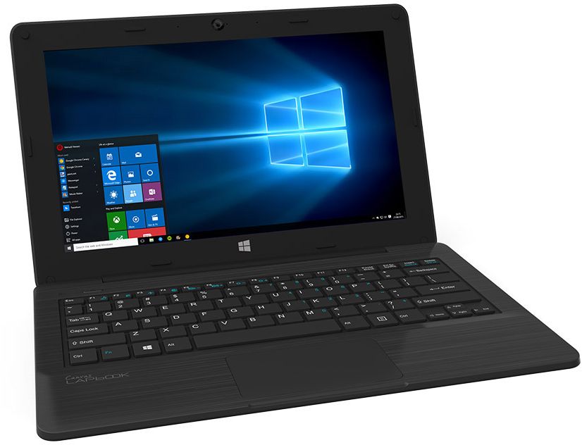 Micromax Canvas Lapbook L1161