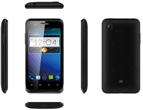 ZTE Blade C