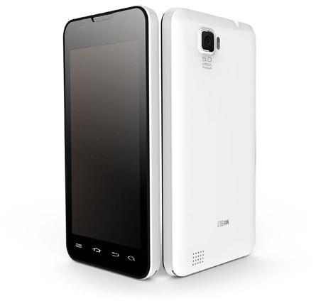 ZTE Blade L