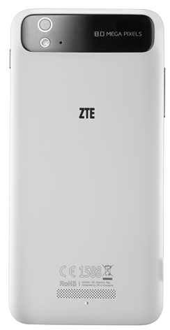 ZTE Grand S Flex
