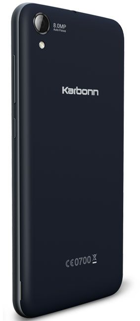 Karbonn MACHONE Titanium S310