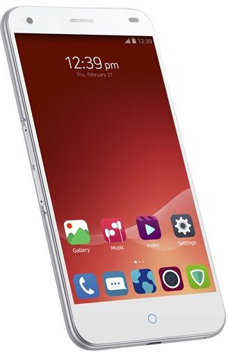 ZTE Blade S6