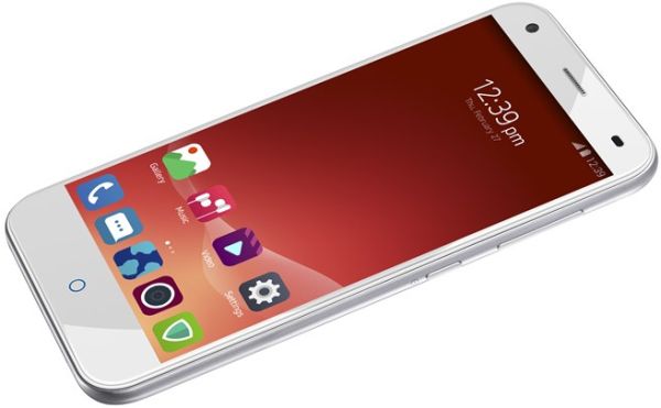 ZTE Blade S6