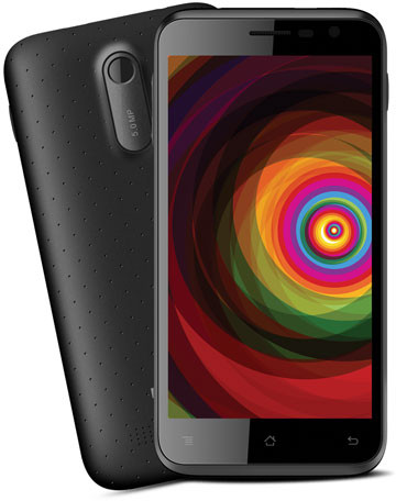 Karbonn Titanium Dazzle