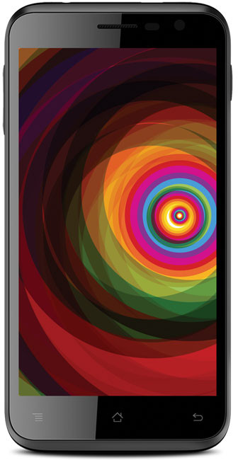 Karbonn Titanium Dazzle