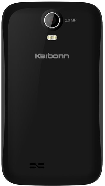 Karbonn A108 Plus