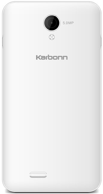 Karbonn Titanium S15 Plus