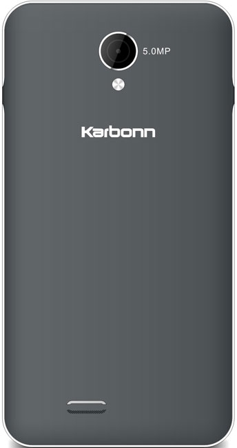 Karbonn Titanium S15 Plus