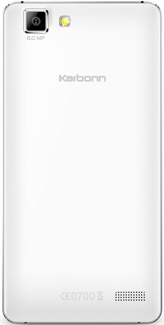 Karbonn Titanium Pop S315