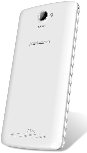 Karbonn Aura 9