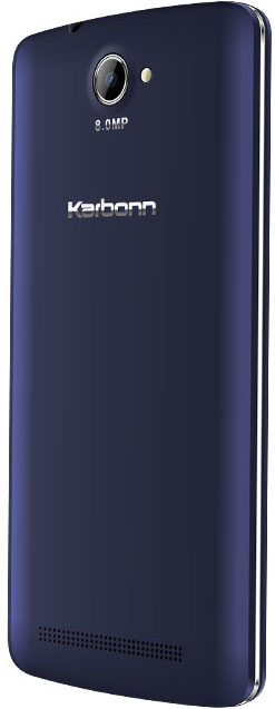 Karbonn Aura 9