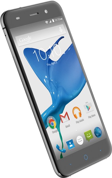 ZTE Blade V6