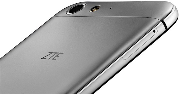 ZTE Blade V6