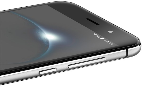 ZTE Blade V6