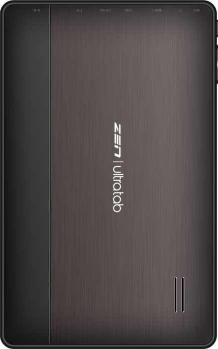 Zen A700 3G