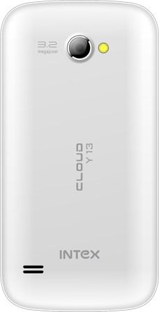 Intex Cloud Y13