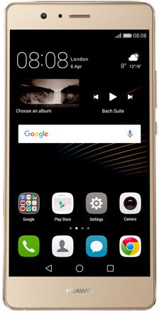 Huawei P9 Lite