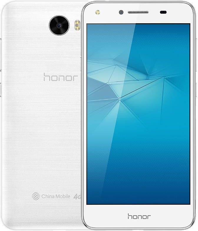 Huawei Honor 5