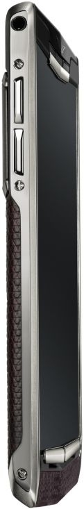 Vertu Signature Touch 2015