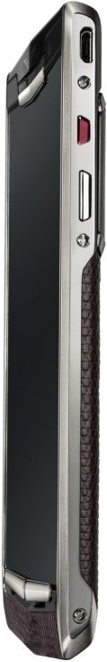 Vertu Signature Touch 2015