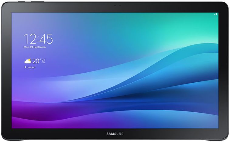 Samsung Galaxy View