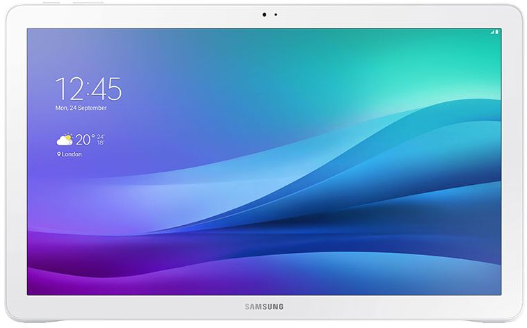 Samsung Galaxy View