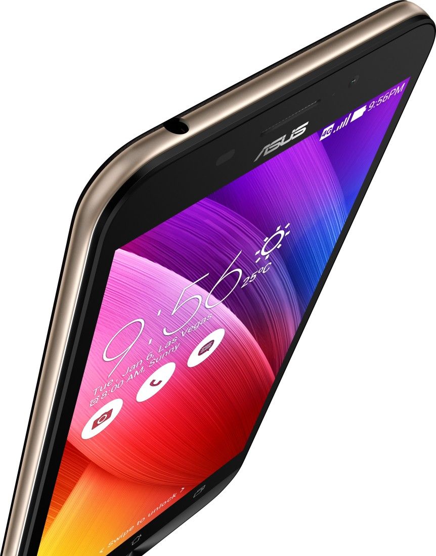 Asus Zenfone Max ZC550KL-6A072IN 