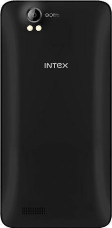 Intex Aqua Style Pro