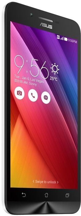 Asus Zenfone Go