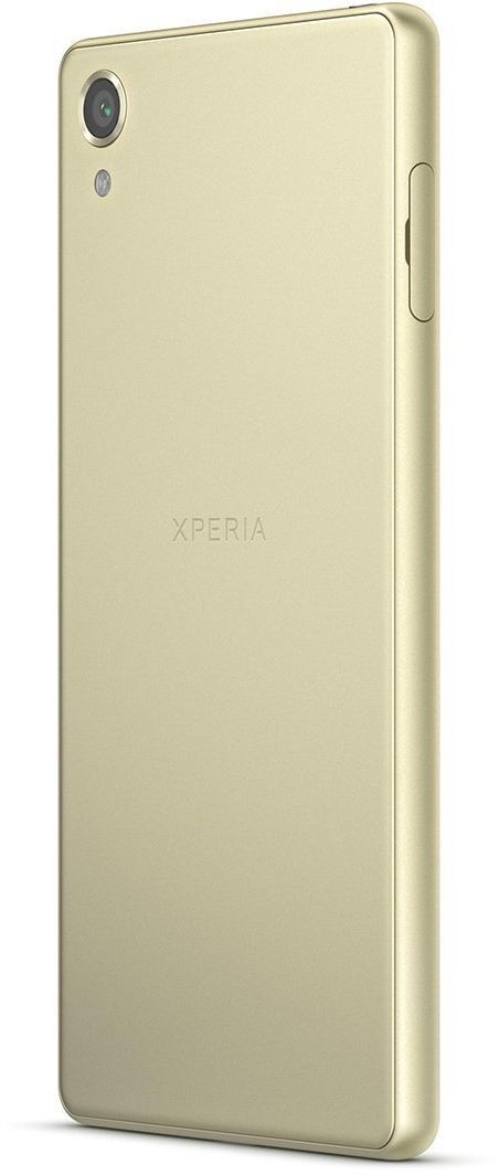 Sony Xperia X Dual