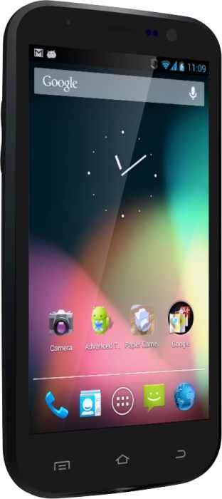 Zen Ultrafone 701 HD