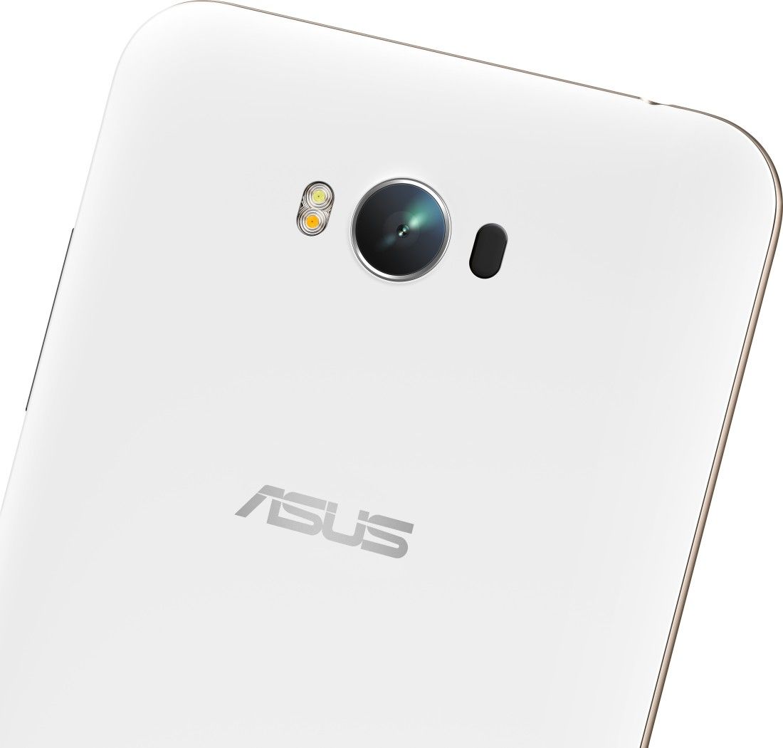 Asus Zenfone Max ZC550KL-6A072IN 