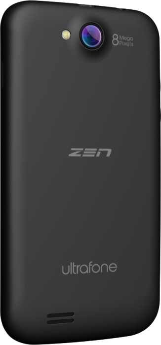 Zen Ultrafone 701 HD