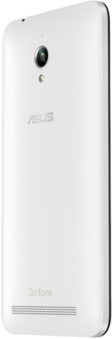 Asus Zenfone Go