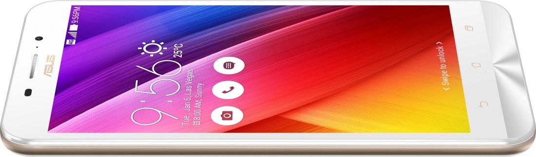 Asus Zenfone Max ZC550KL-6A072IN 