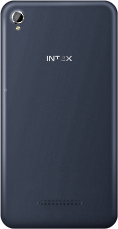 Intex Aqua Dream