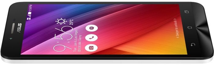 Asus Zenfone Go